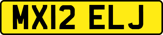 MX12ELJ