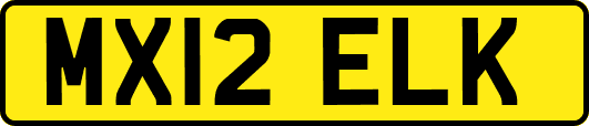 MX12ELK