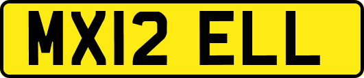 MX12ELL