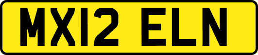 MX12ELN