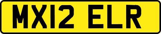 MX12ELR