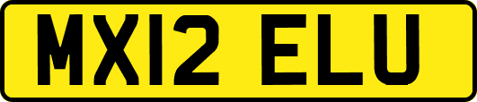 MX12ELU