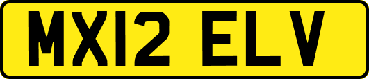 MX12ELV