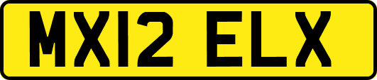MX12ELX
