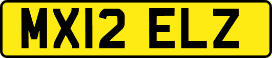 MX12ELZ
