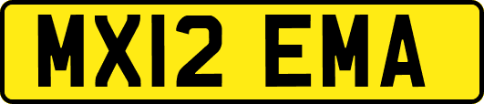 MX12EMA