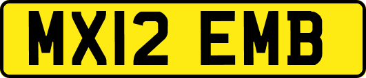 MX12EMB