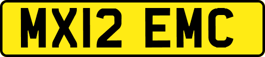 MX12EMC