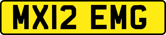 MX12EMG