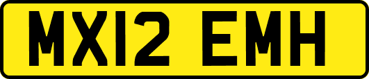 MX12EMH
