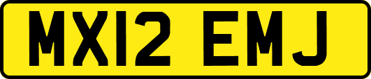 MX12EMJ