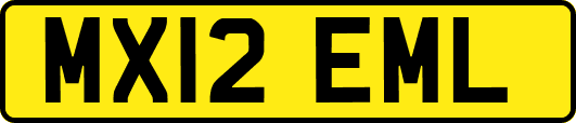 MX12EML