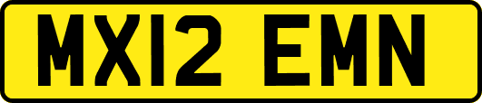 MX12EMN