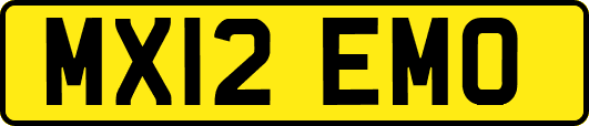 MX12EMO