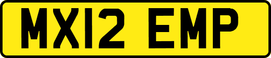 MX12EMP