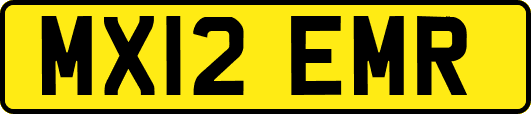 MX12EMR