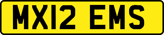 MX12EMS