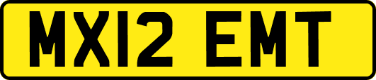 MX12EMT