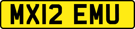 MX12EMU