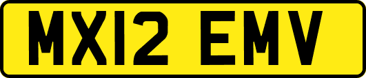 MX12EMV