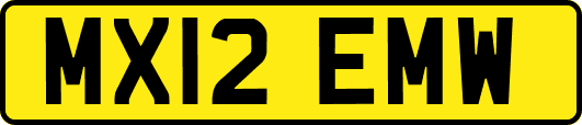MX12EMW
