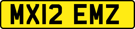 MX12EMZ