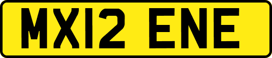 MX12ENE
