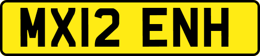 MX12ENH