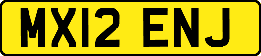 MX12ENJ