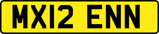 MX12ENN