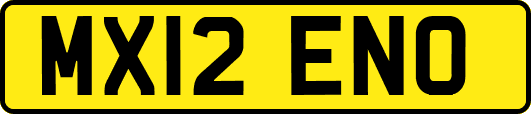 MX12ENO