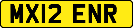 MX12ENR