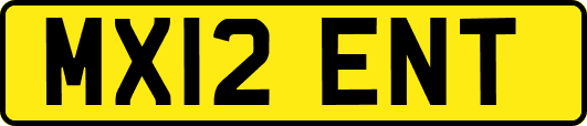 MX12ENT