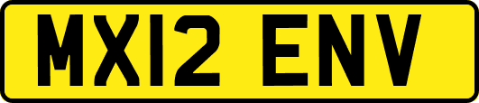 MX12ENV