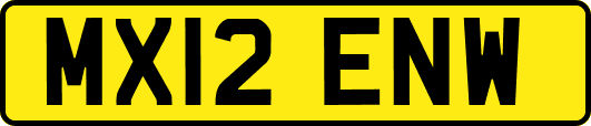 MX12ENW
