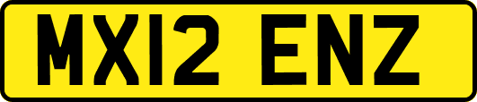 MX12ENZ