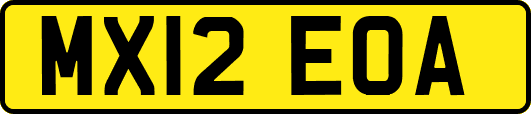 MX12EOA