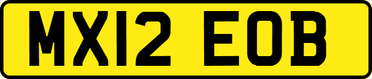 MX12EOB