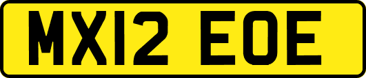 MX12EOE