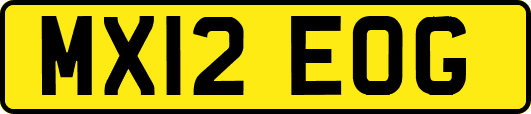 MX12EOG