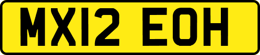 MX12EOH