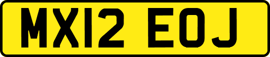 MX12EOJ