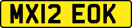MX12EOK
