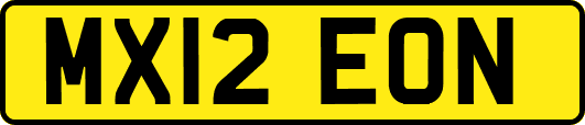 MX12EON
