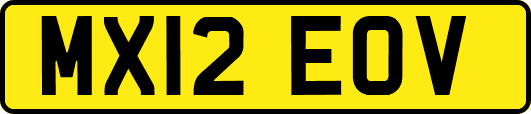 MX12EOV