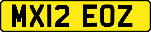 MX12EOZ
