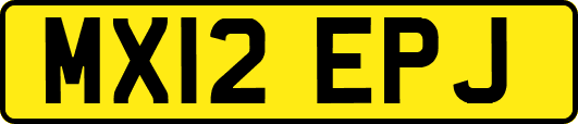 MX12EPJ