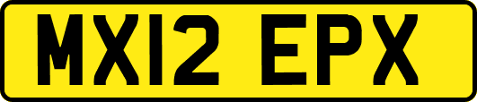 MX12EPX