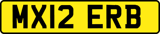 MX12ERB