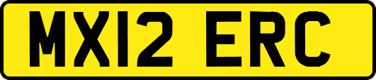 MX12ERC